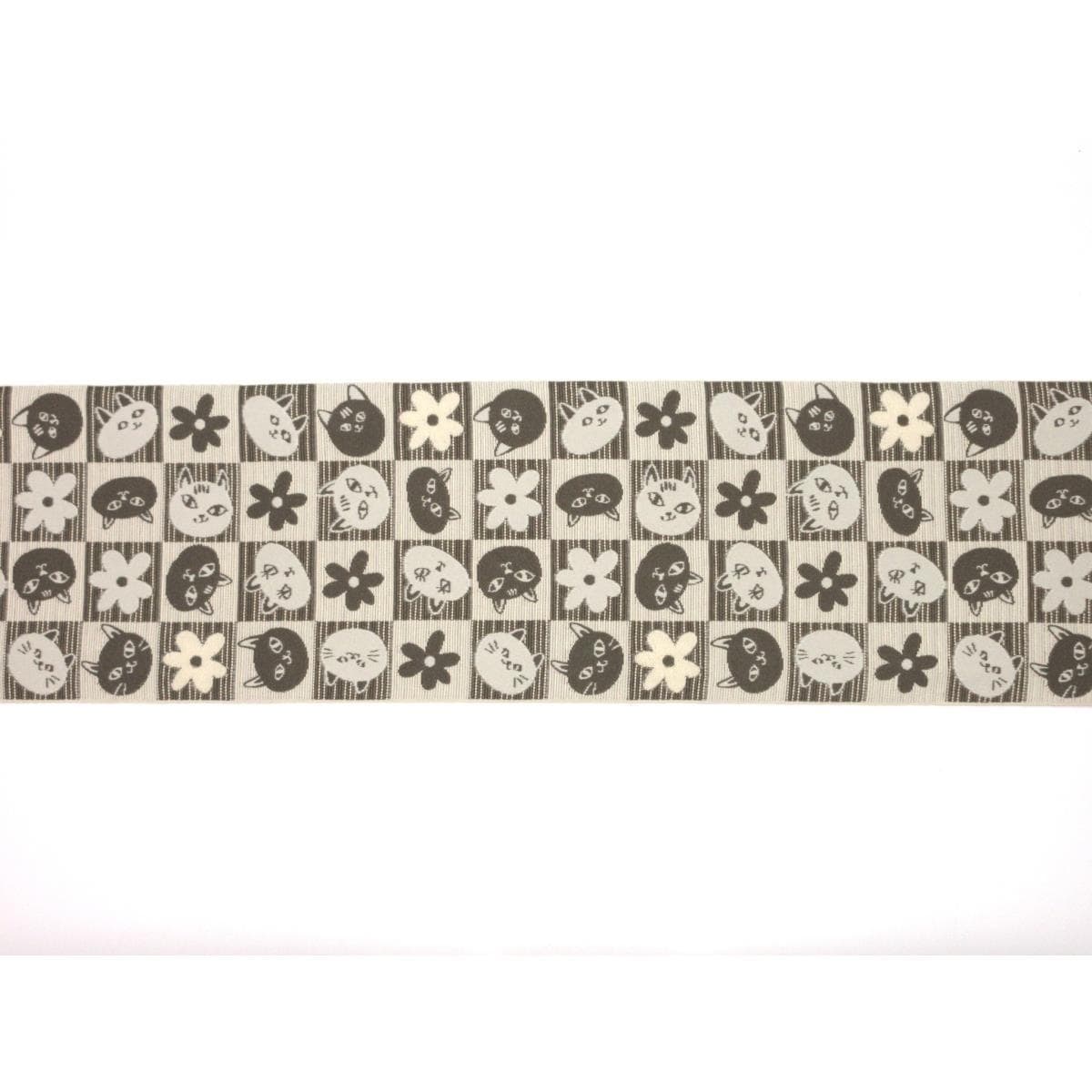 【新品】半幅帯