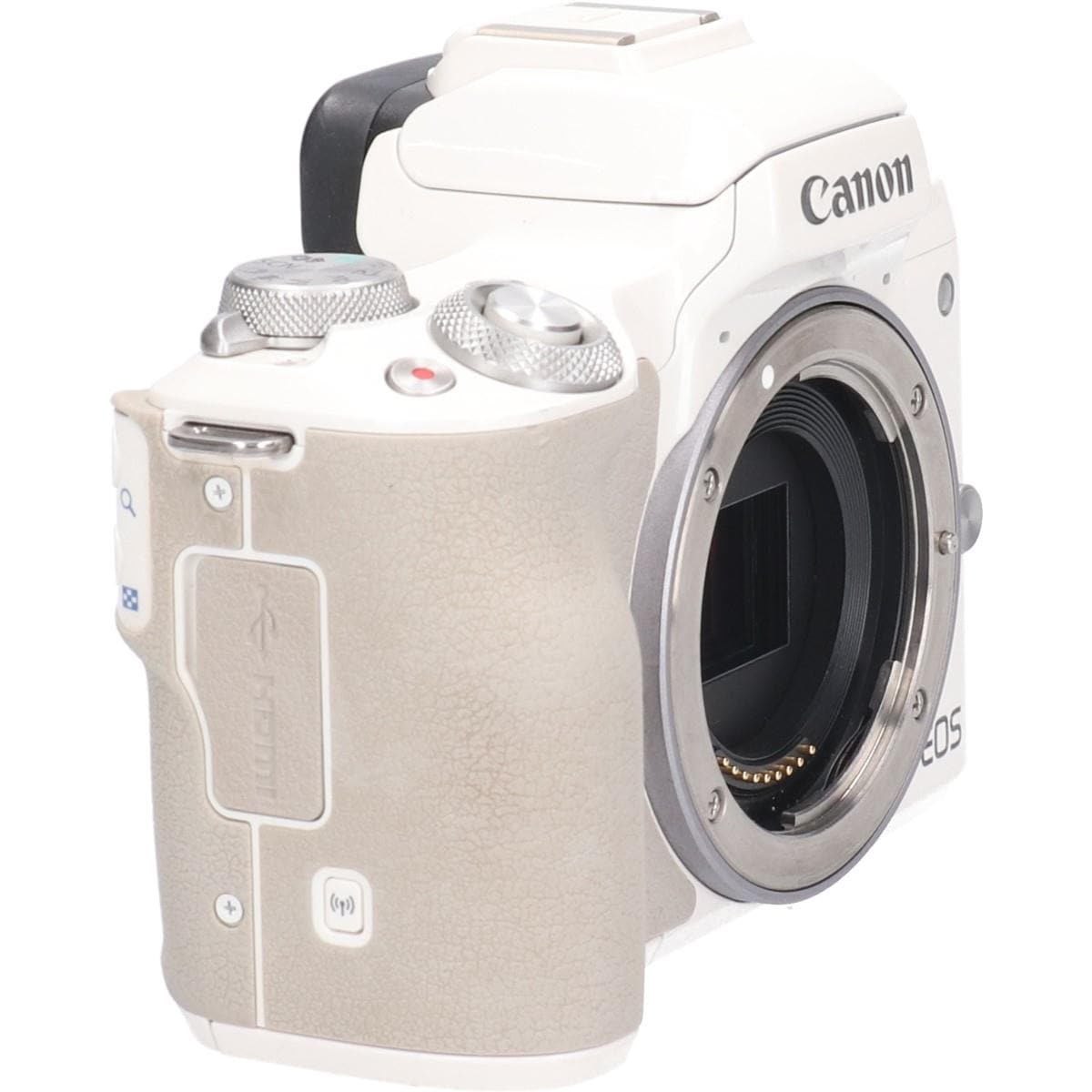 ＥＯＳ　ＫＩＳＳ　Ｍ