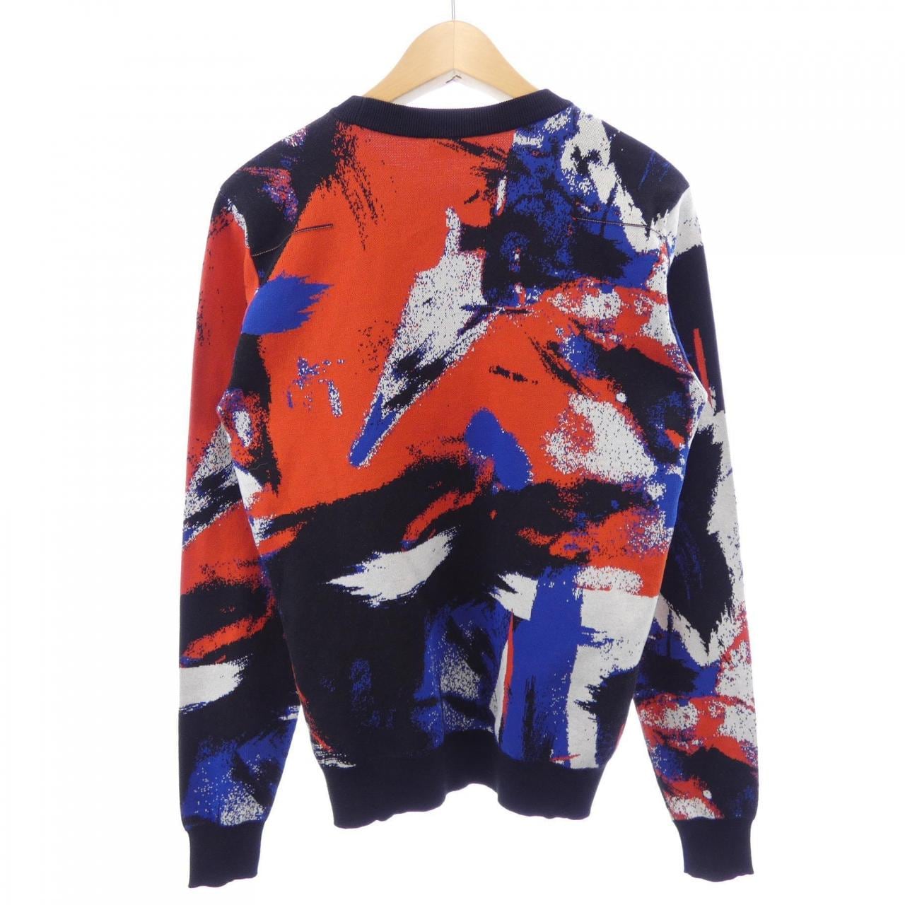 【ヴィンテージ】ディオールオム DIOR HOMME 463M625ZT890 ニット