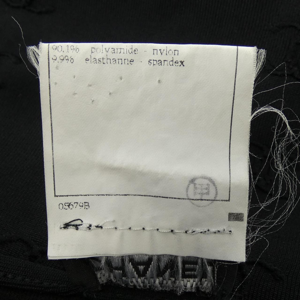 【ヴィンテージ】シャネル CHANEL P07794V05398 97P トップス