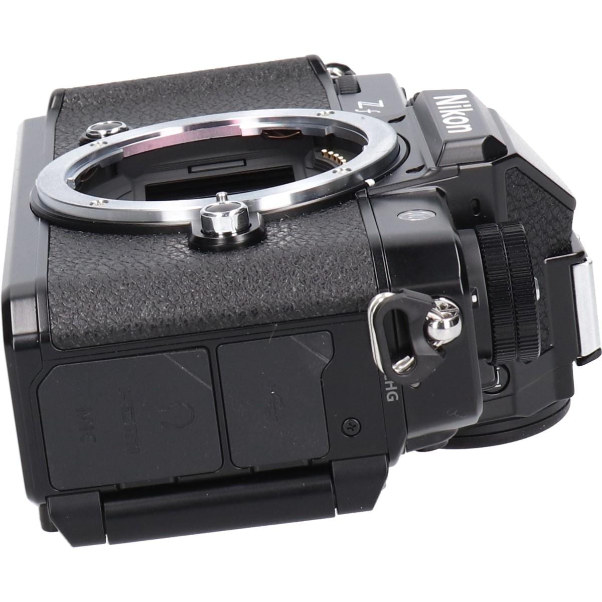 ＺＦ　ブラック