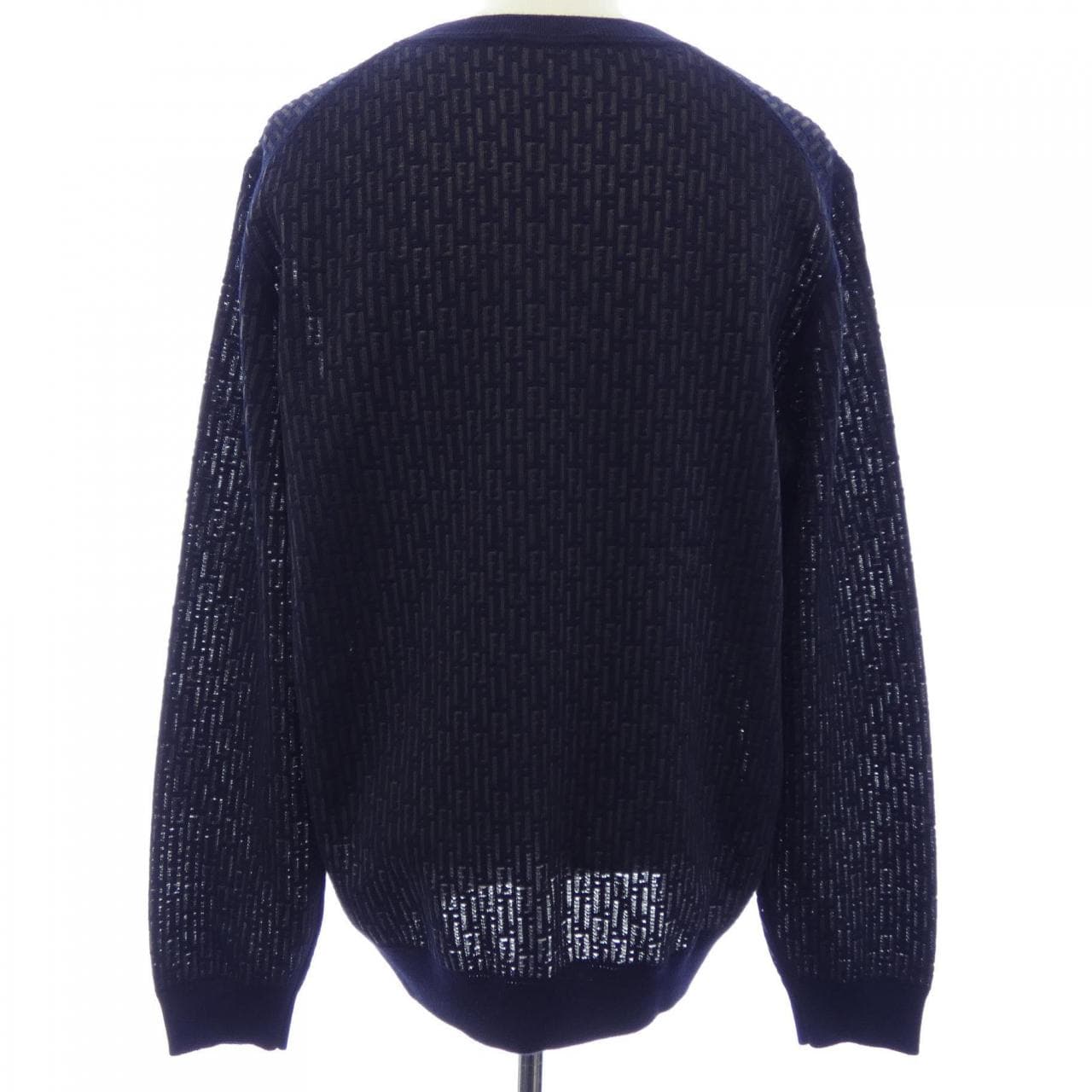 フェンディ FENDI FZX091 AQL3 ニット