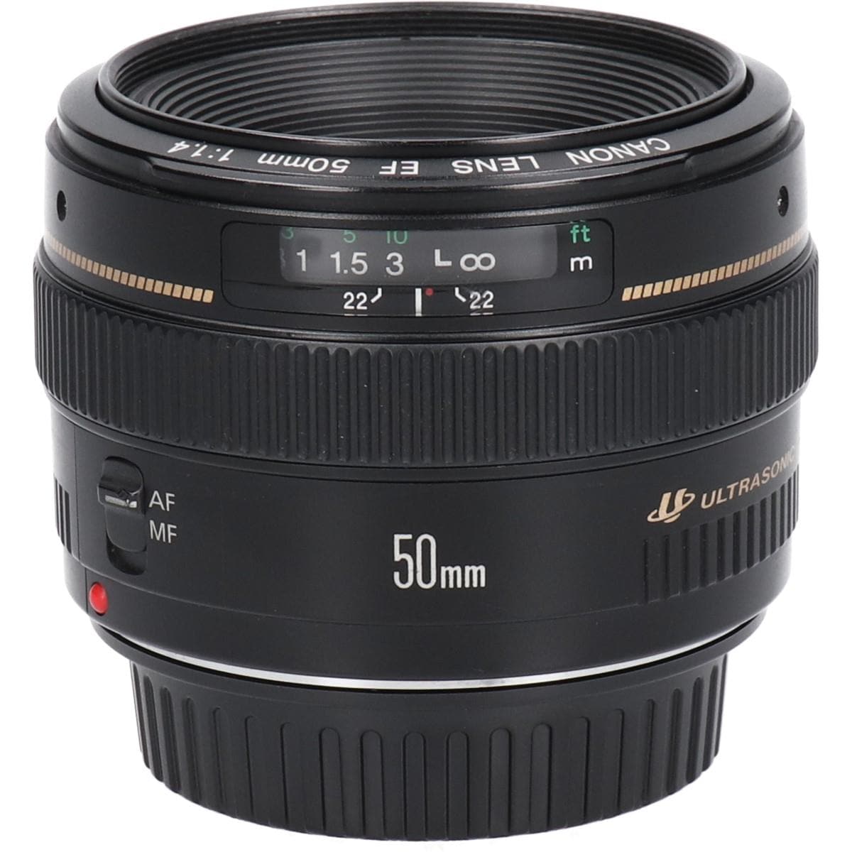 ＥＦ５０ｍｍ　Ｆ１．４ＵＳＭ
