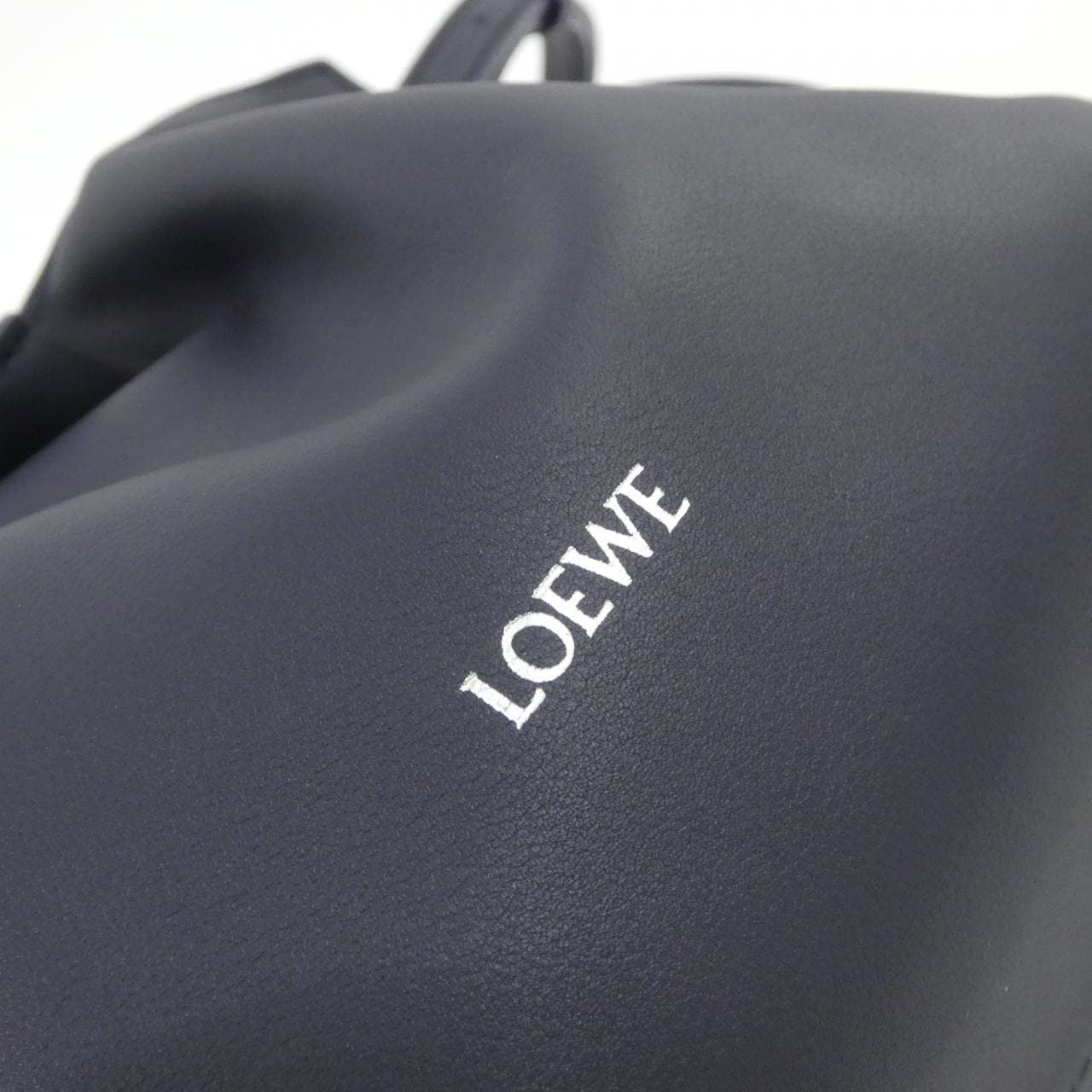 【新品】ロエベ フラメンコ クラッチ ミニ A411FC2X73 バッグ