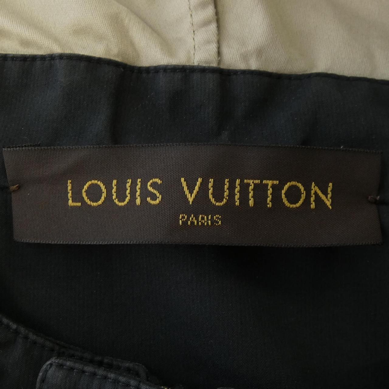 ルイヴィトン LOUIS VUITTON H5KN20F51 パーカー