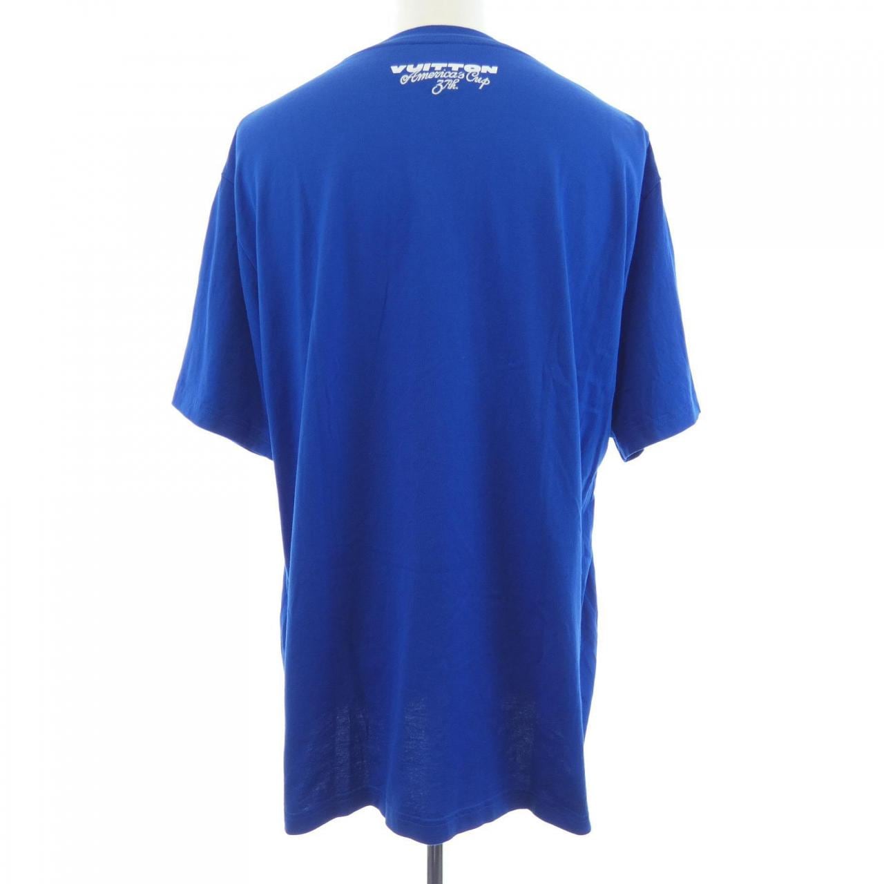 ルイヴィトン LOUIS VUITTON HRY59WNPG Tシャツ