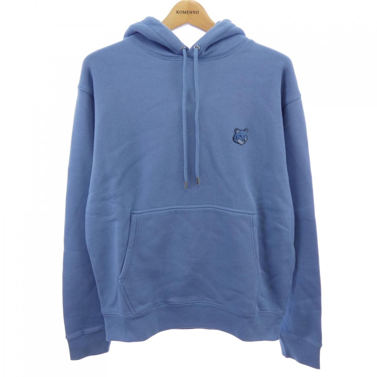 メゾンキツネ MAISON KITSUNE MW00713KM0307 パーカー
