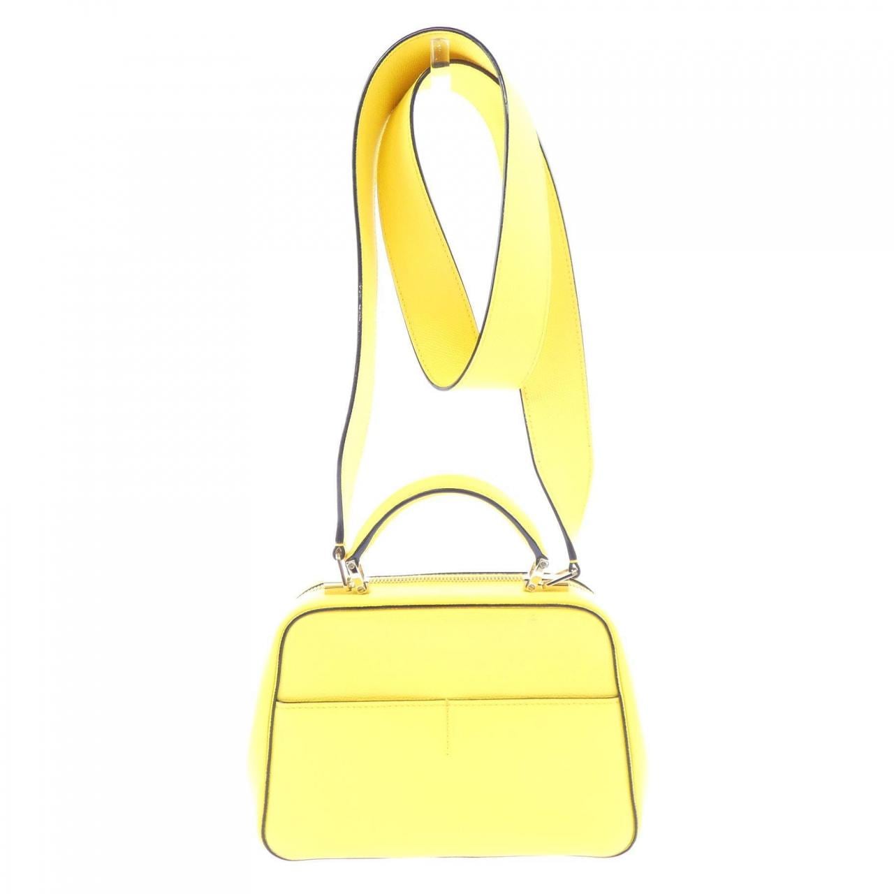 ヴァレクストラ VALEXTRA セリエエッセ WBSS0016028LOC99 BAG