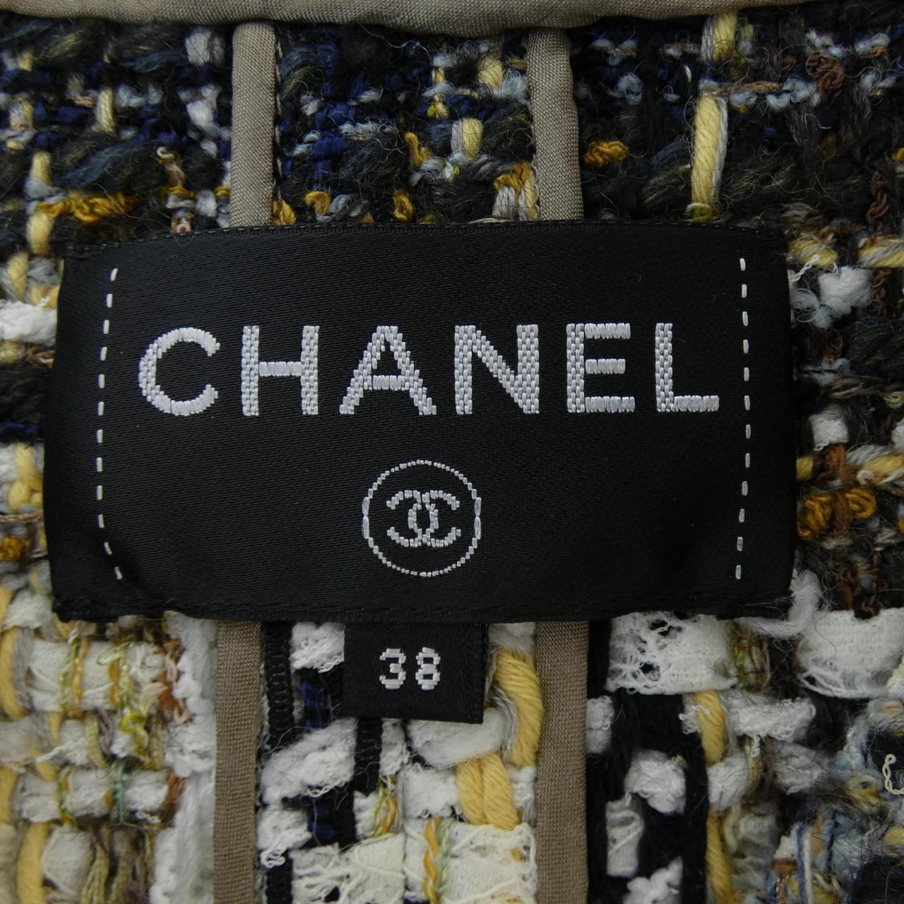 シャネル CHANEL ワンピース