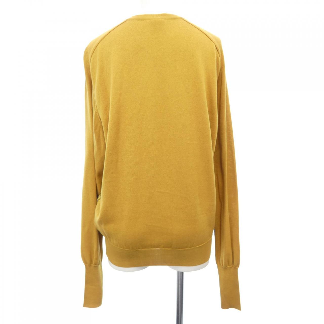 [vintage] HERMES Cardigan