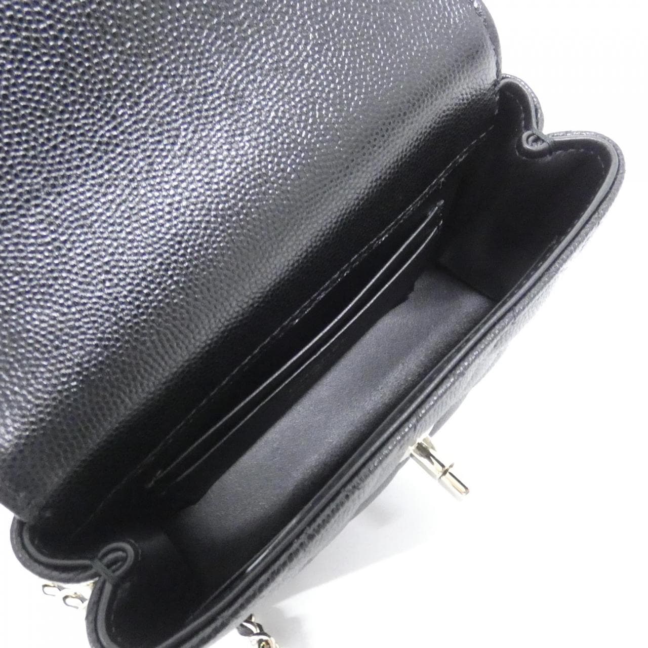 [未使用品] CHANEL AP4244 链条Clutch