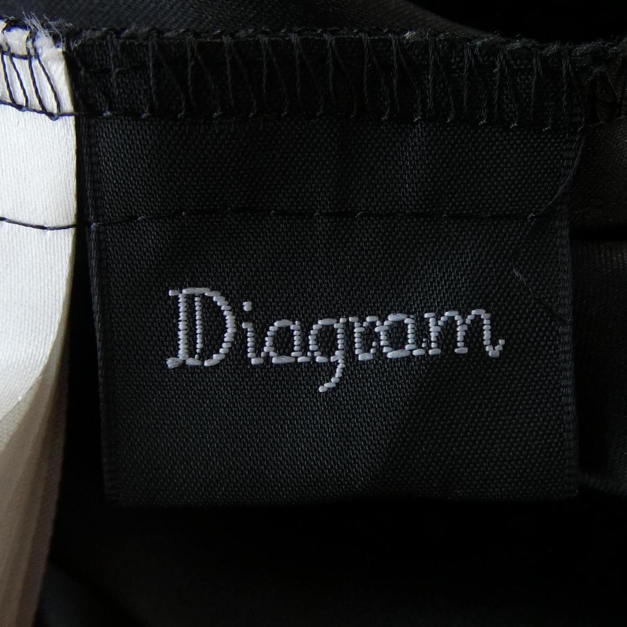 ダイアグラム Diagram 21431-00 スカート