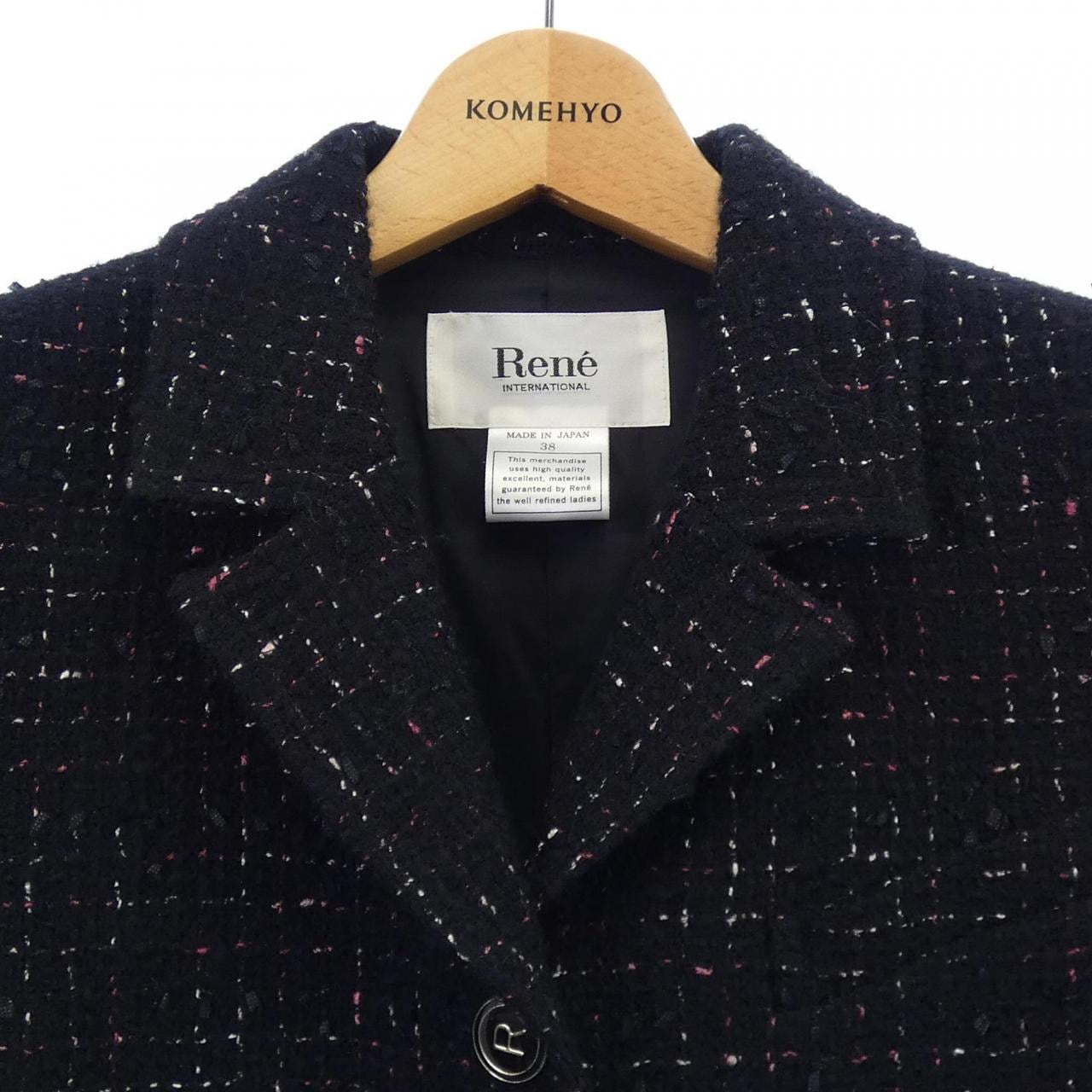 ルネ RENE 6746110 コート
