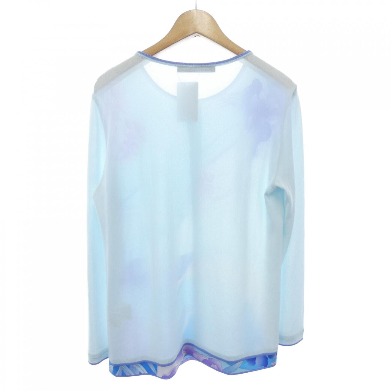 レオナールファッション LEONARD FASHION 0147711 カーディガン