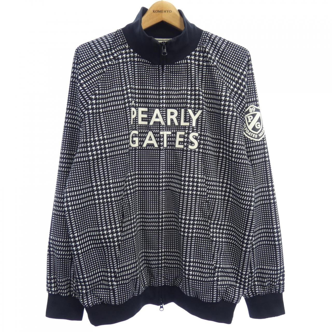 パーリーゲイツ PEARLY GATES ブルゾン