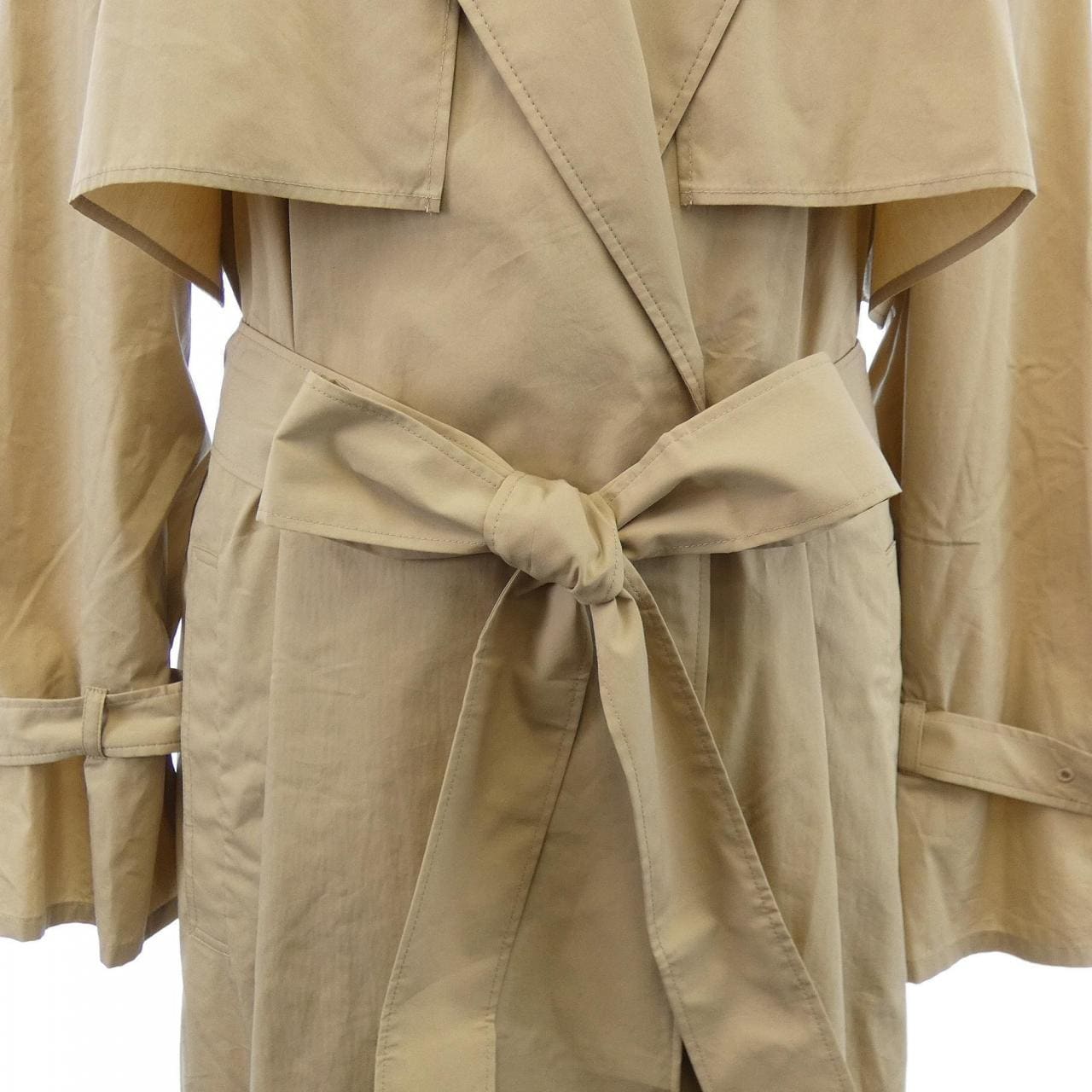 ビアッジョブルー Viaggio Blu コート