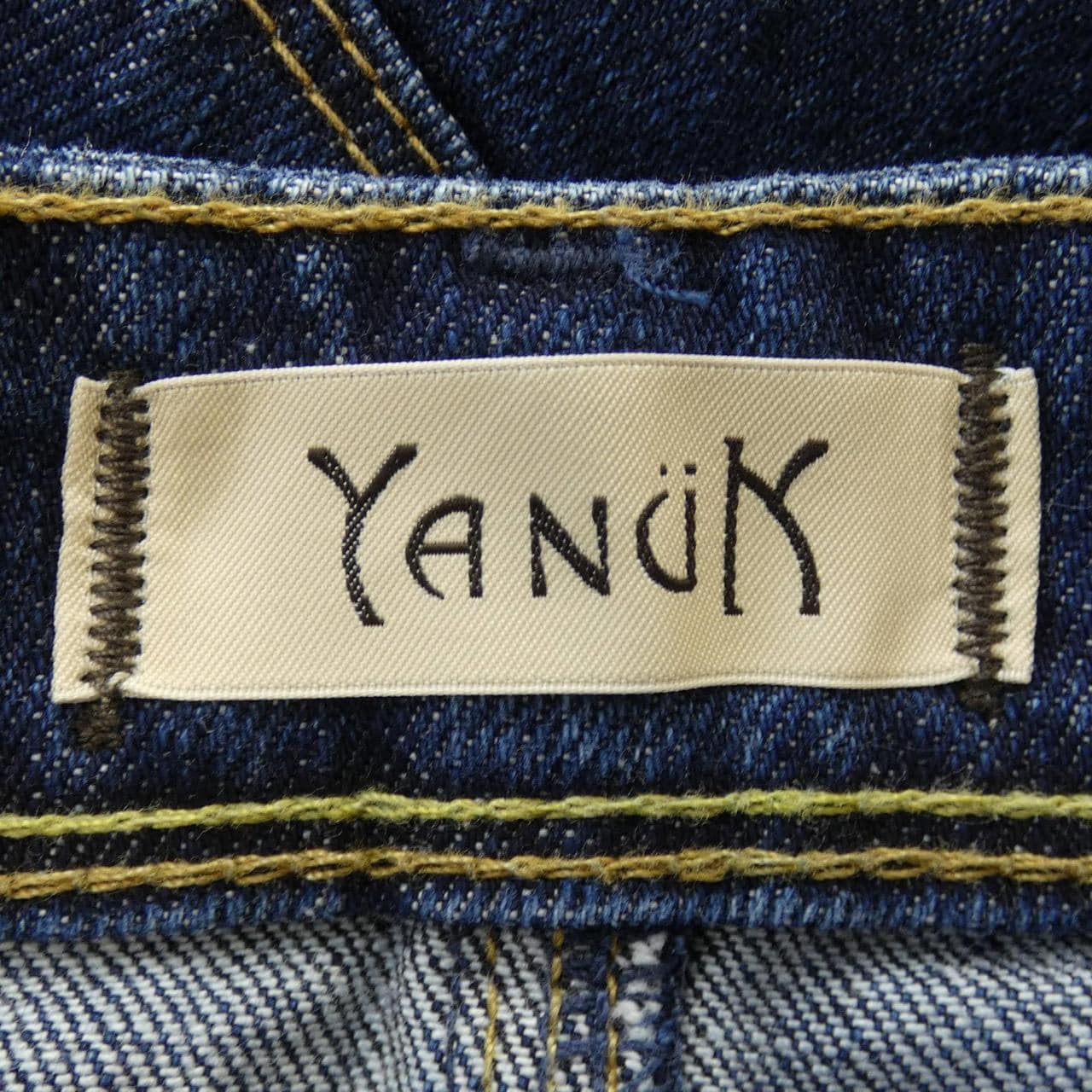 ヤヌーク YANUK スカート