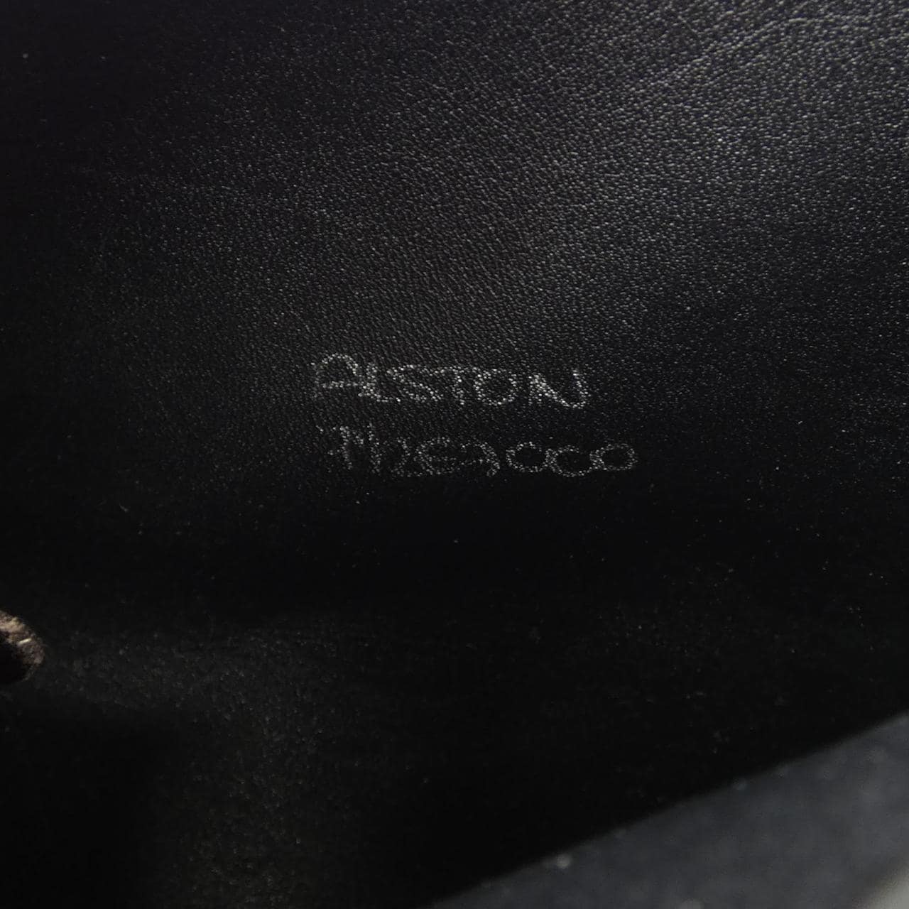 ジョンロブ JOHN LOBB ALSTON シューズ