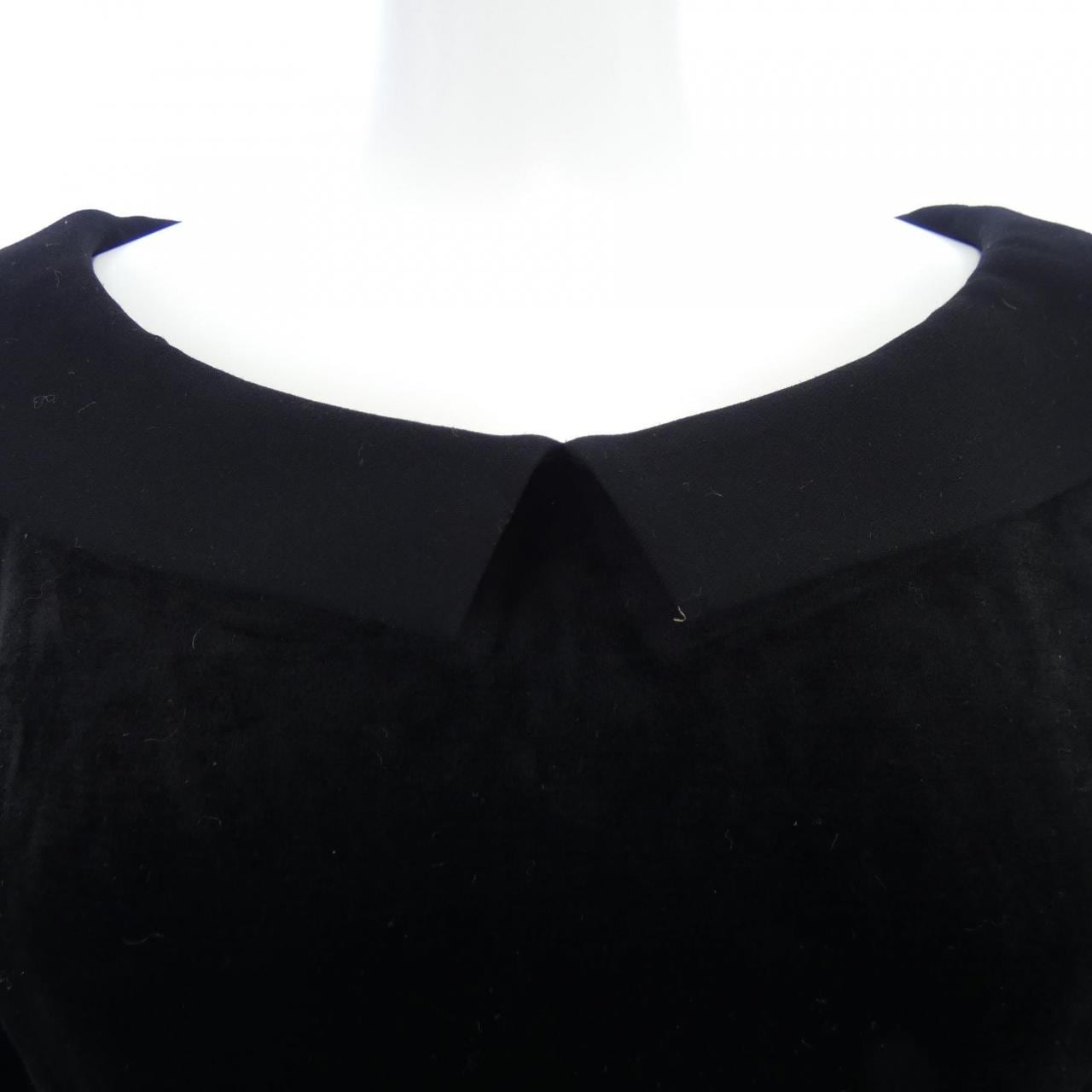 ベロアノワールbyフォクシー VELOUR NOIR by FOXEY　N.Y 29324 トップス