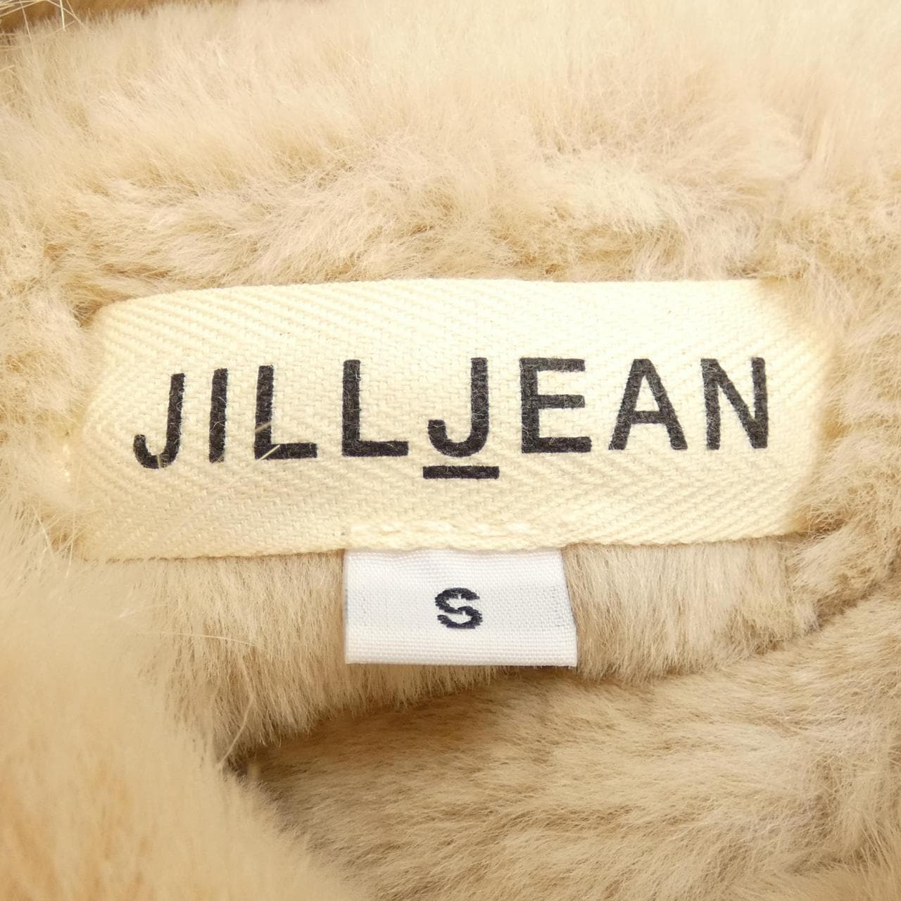 ジルジーン JILL JEAN ジャケット