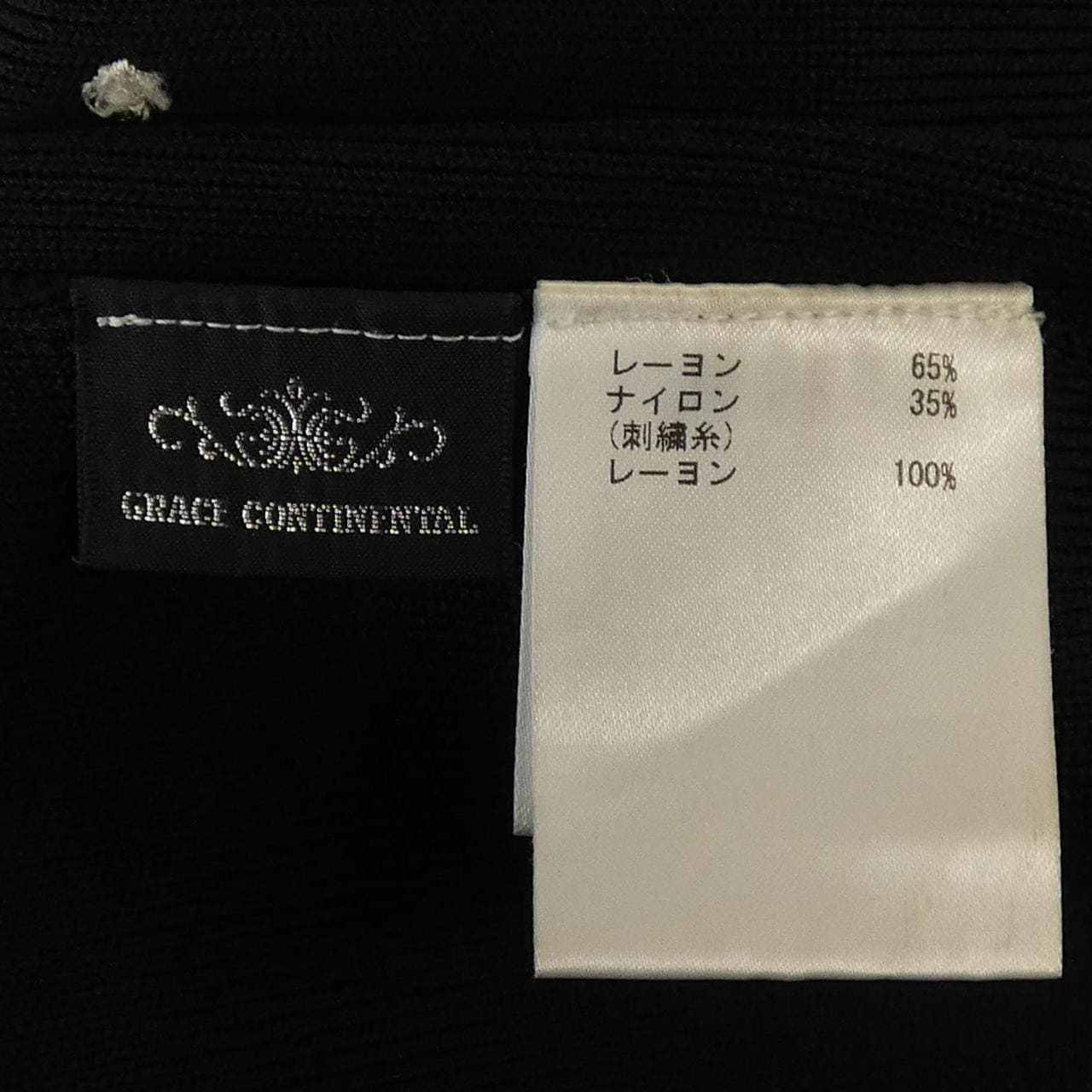 グレースコンチネンタル GRACE CONTINENTAL ワンピース