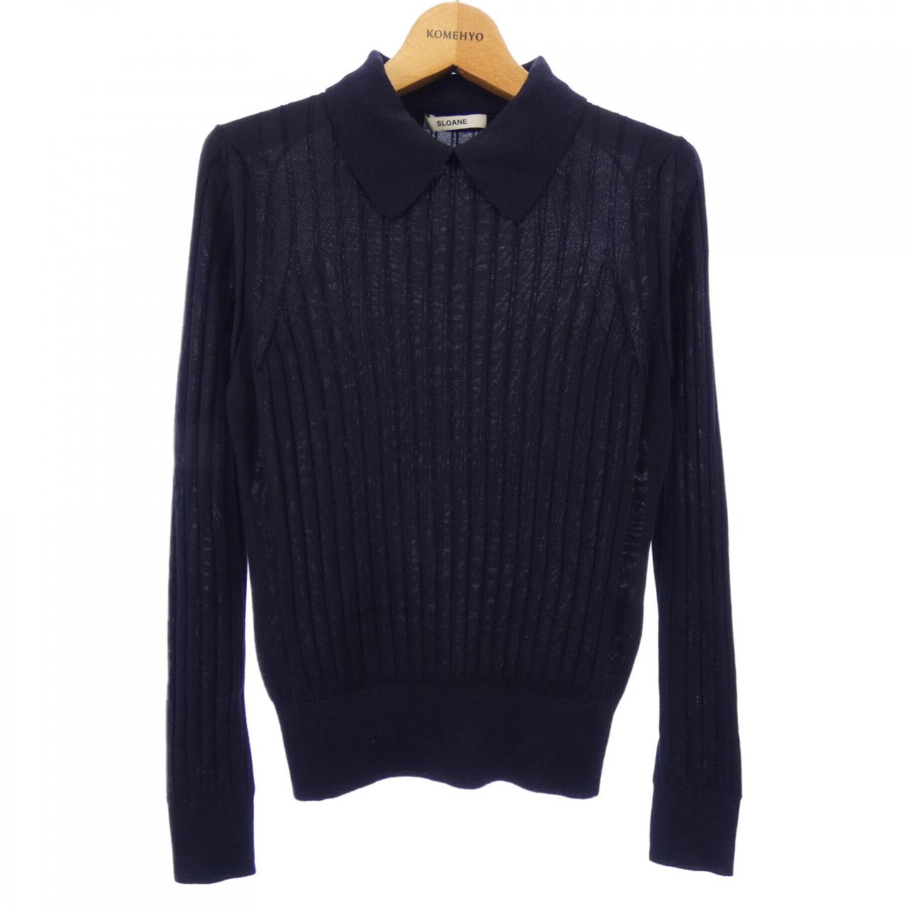 スローン SLOANE ニット