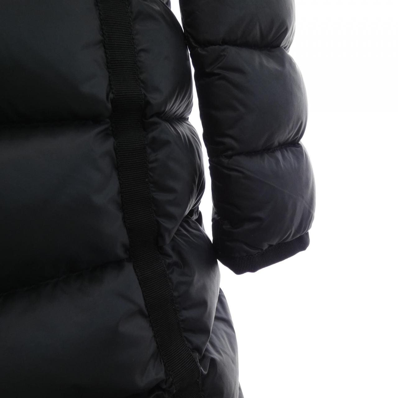 モンクレール MONCLER HERMIFUR ダウンコート