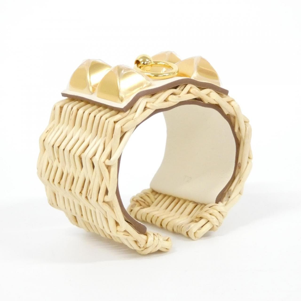 エルメス コリエ ド シアン メドール ピクニック 070970F バングル