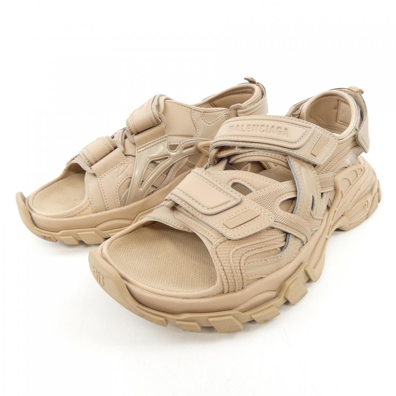 BALENCIAGA 617542 涼鞋