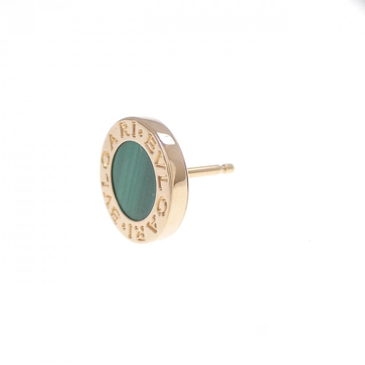 ブルガリ ブルガリブルガリ ピアス 片耳