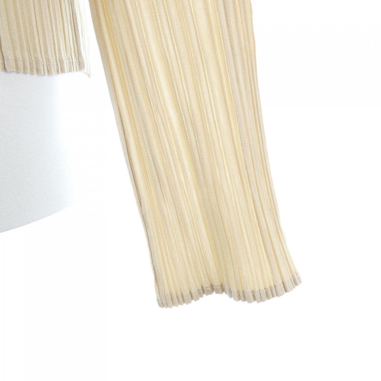 【ヴィンテージ】プリーツプリーズ PLEATS PLEASE PP91-JK078 シャツ