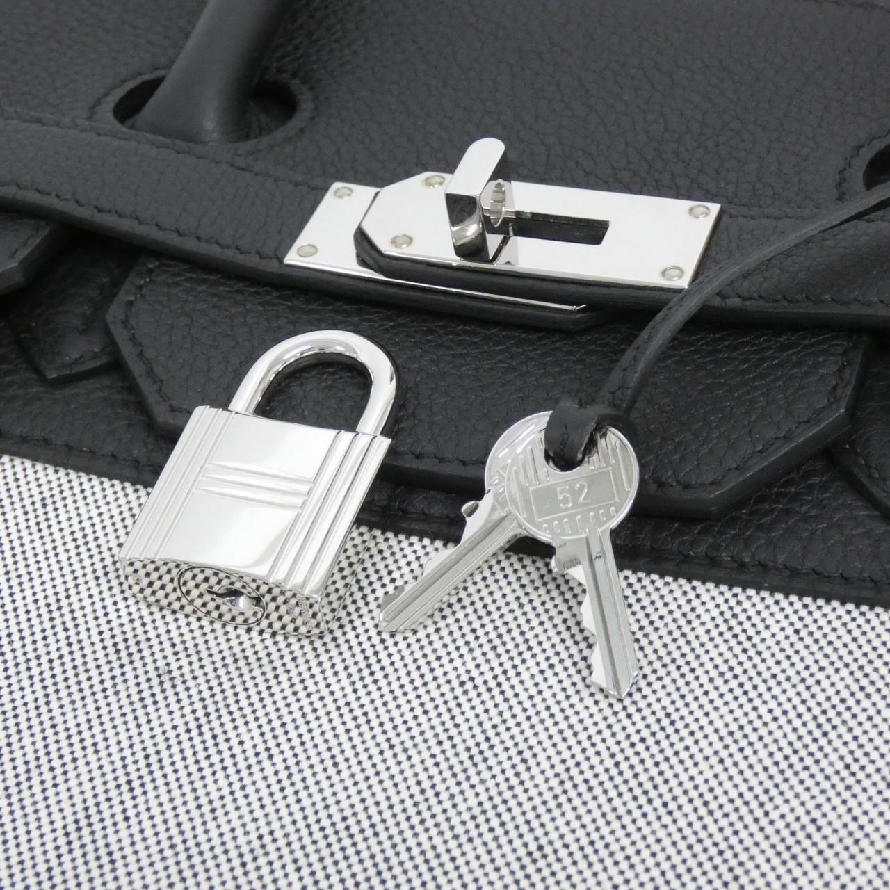 エルメス オータクロア 40cm 083326CK バッグ