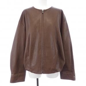 セオリーリュクス Theory luxe 03-5360950 レザージャケット