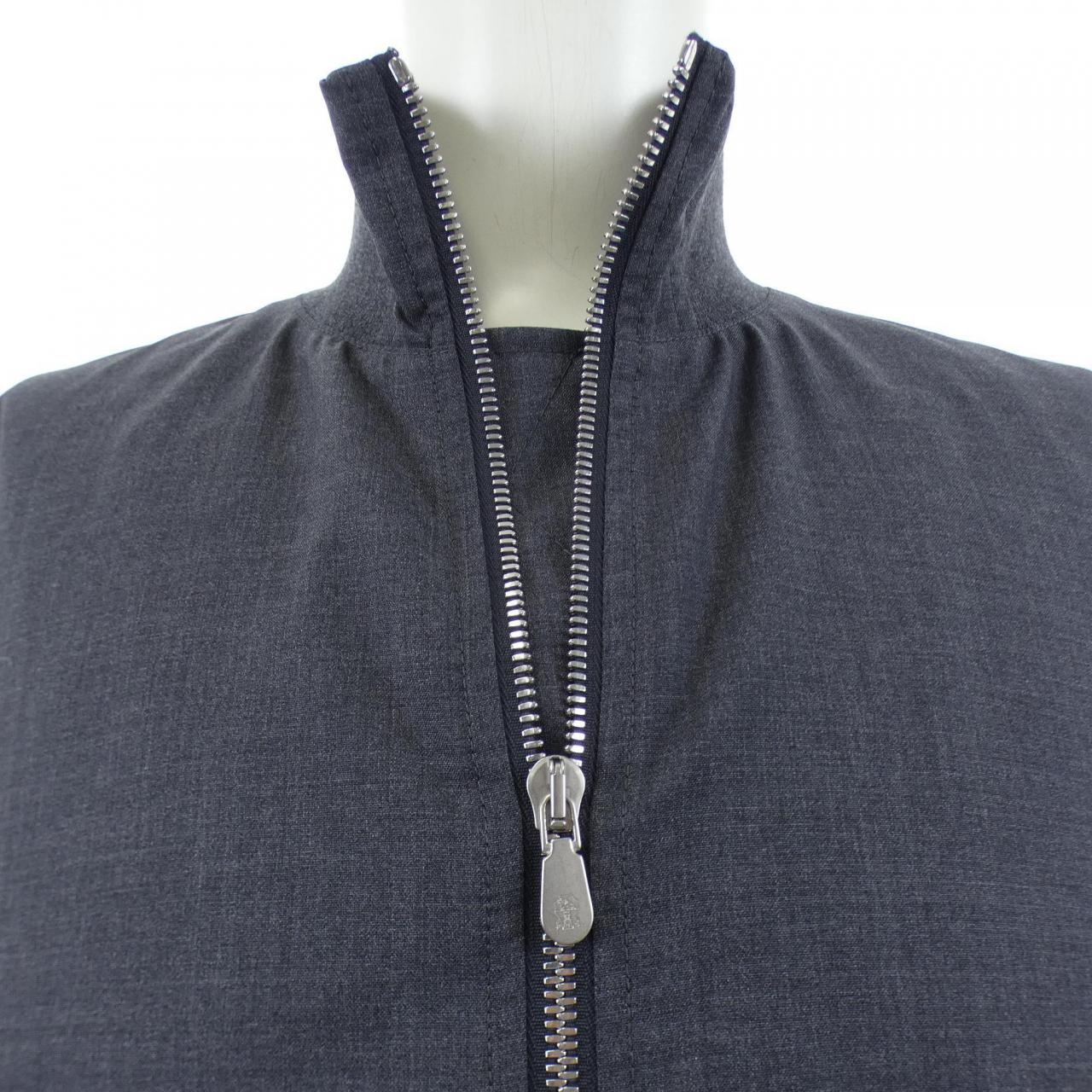 ブルネロクチネリ BRUNELLO CUCINELLI MT32P682I ジャケット