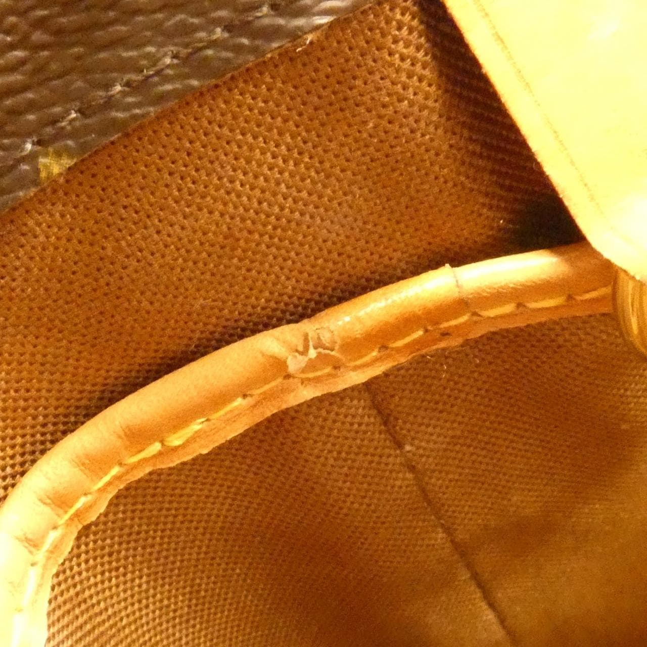 ルイヴィトン モノグラム ヴァヴァン PM M51172 バッグ