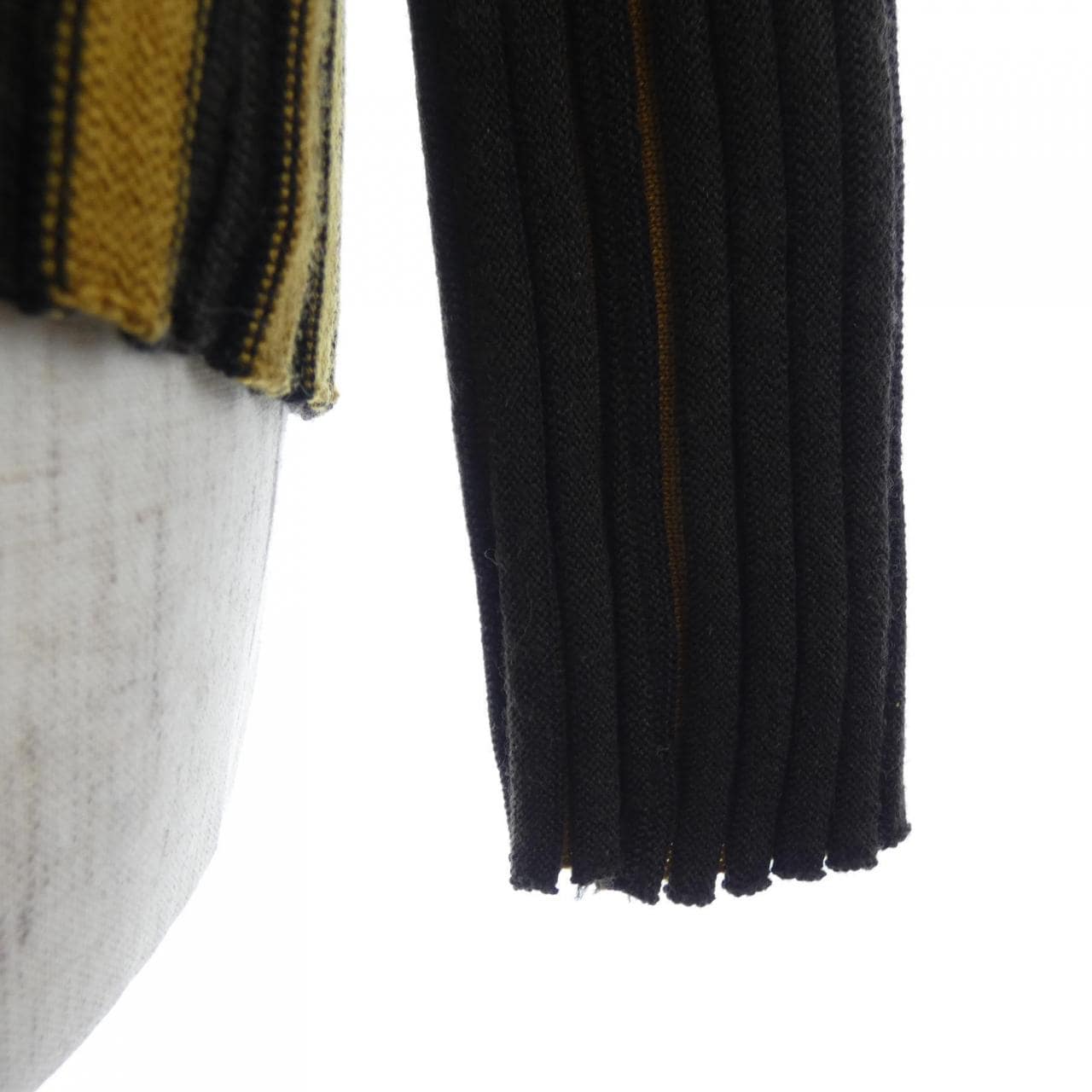 イッセイミヤケ ISSEY MIYAKE IM64KN501 2 ニット