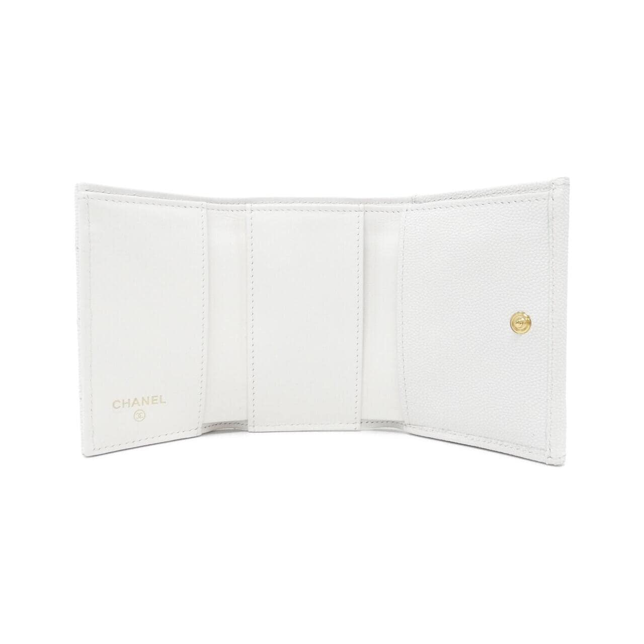 シャネル AP3081 財布