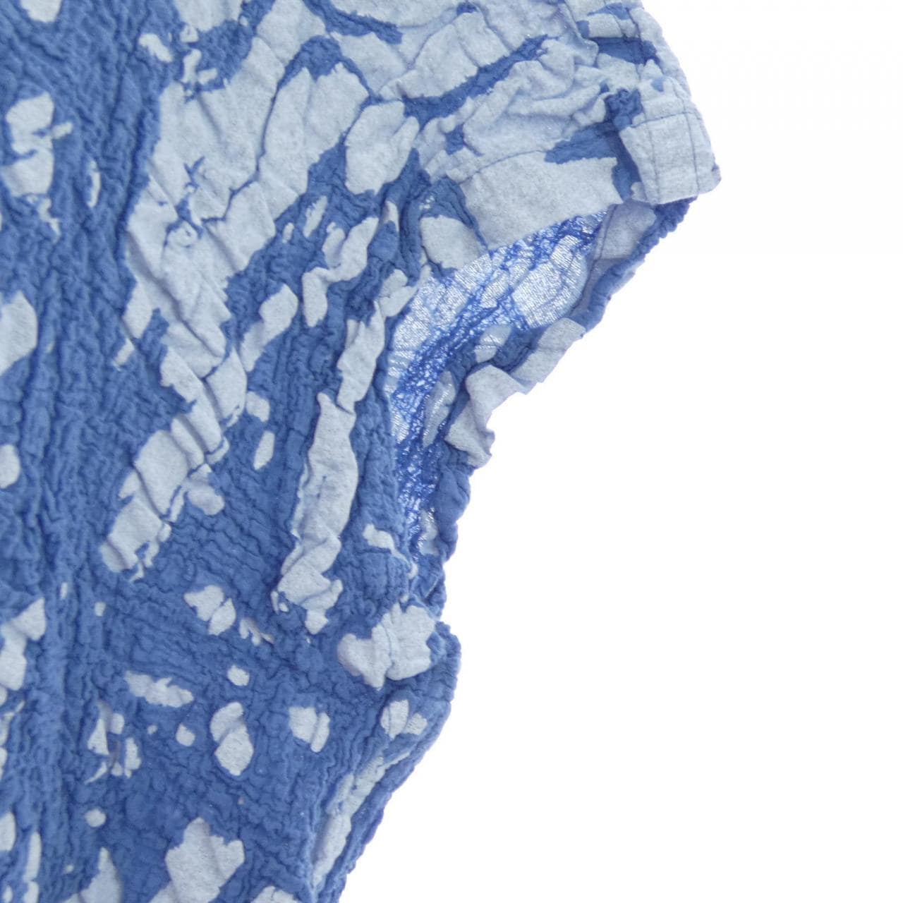 ミーイッセイミヤケ me ISSEY MIYAKE MI72FH693 ワンピース