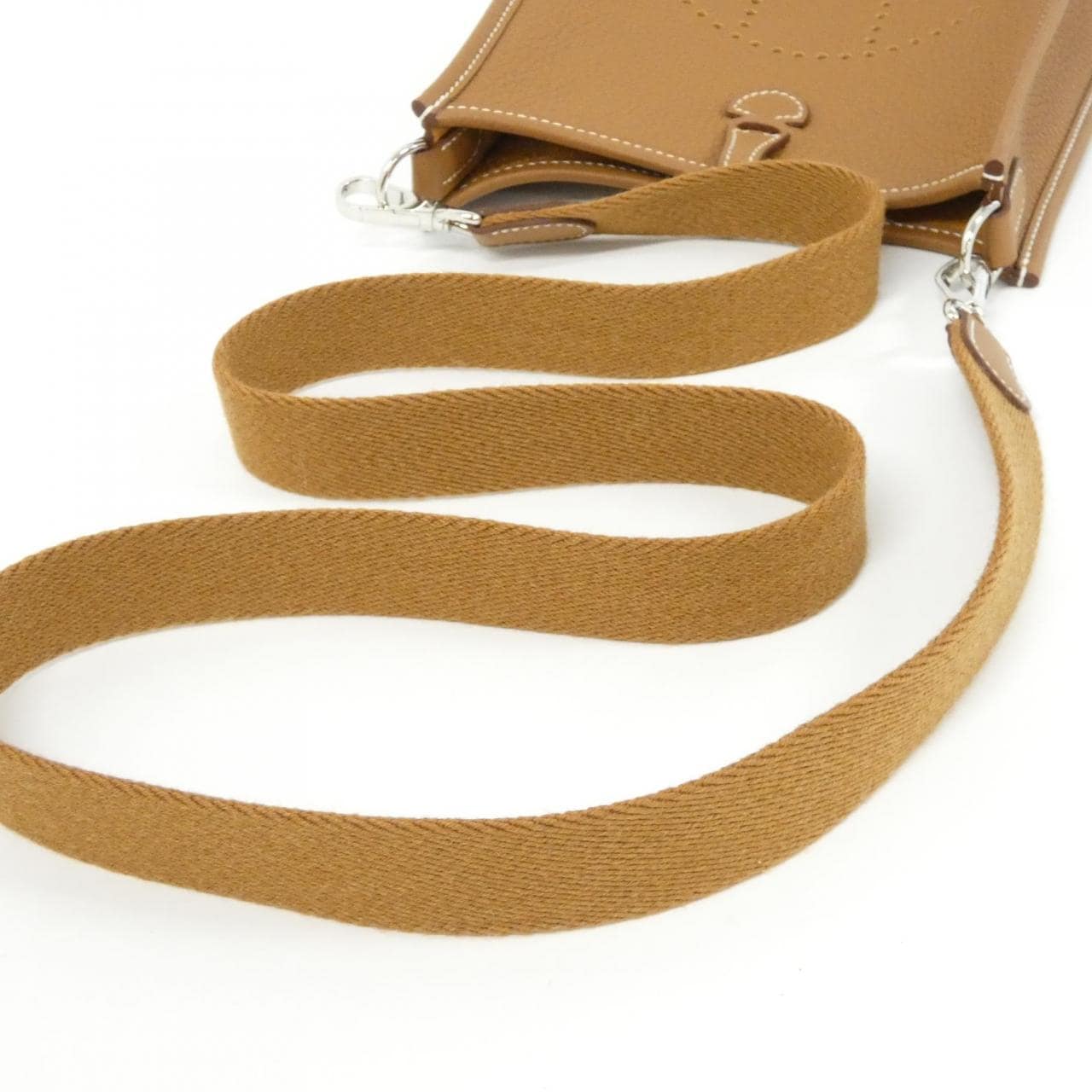 エルメス エヴリン アマゾン 16cm 069426CK ショルダーバッグ