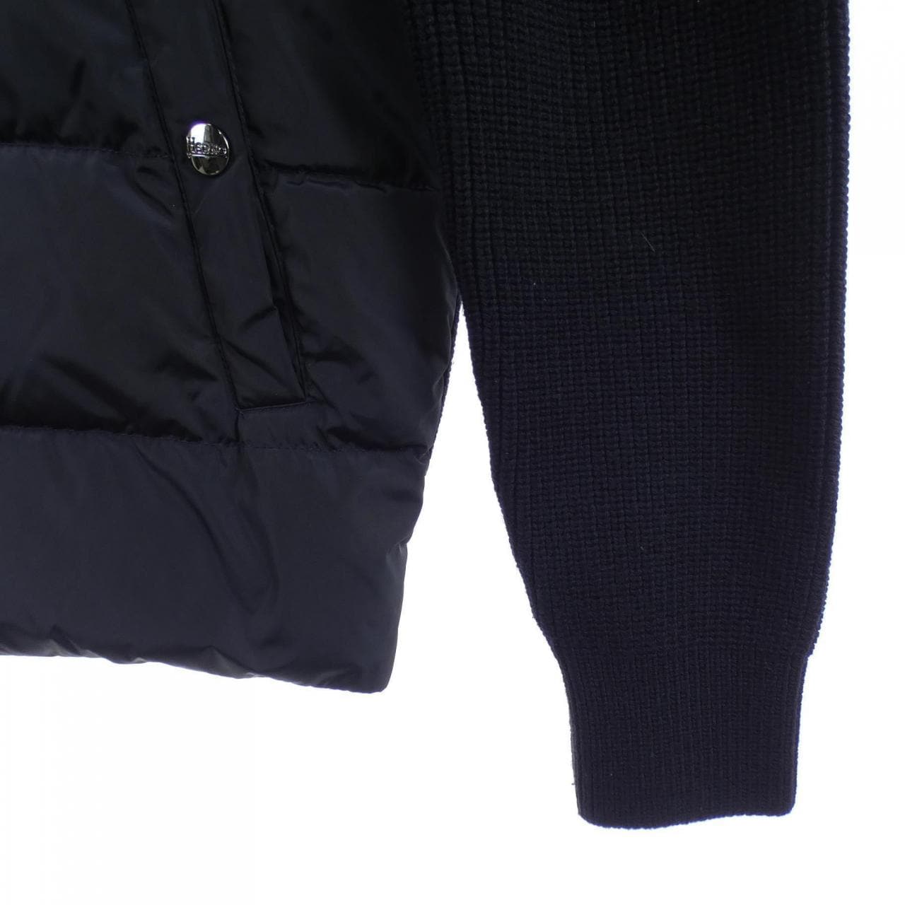 ヘルノ Herno MP000126U ダウンジャケット