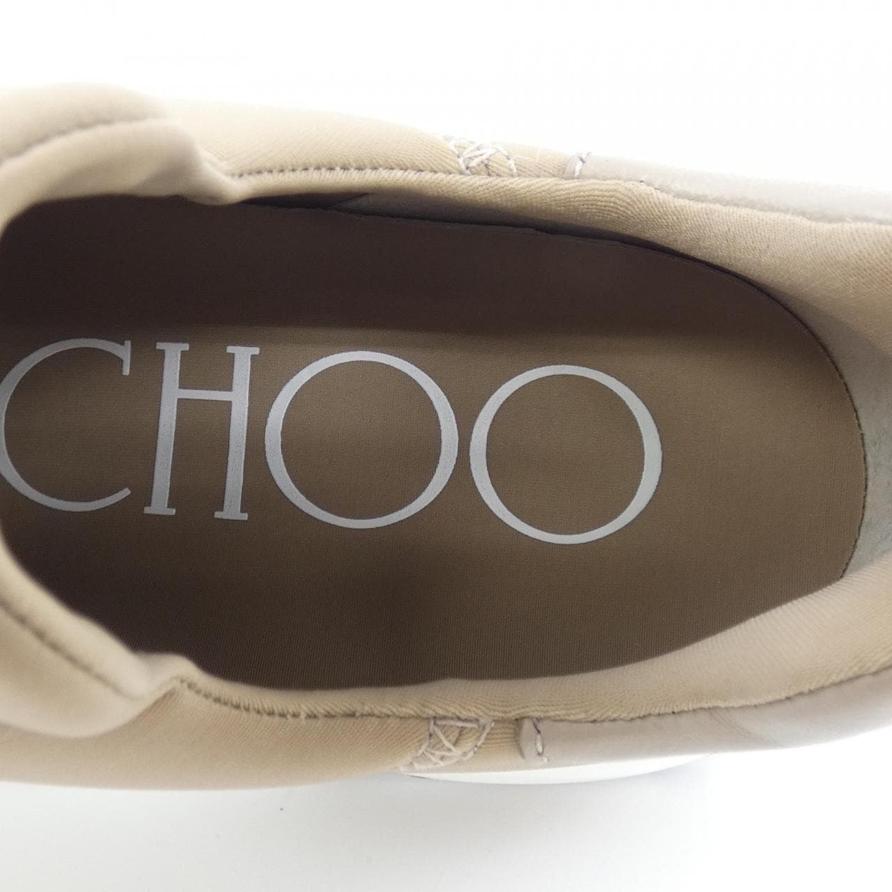 ジミーチュウ JIMMY CHOO MEMPHIS スニーカー