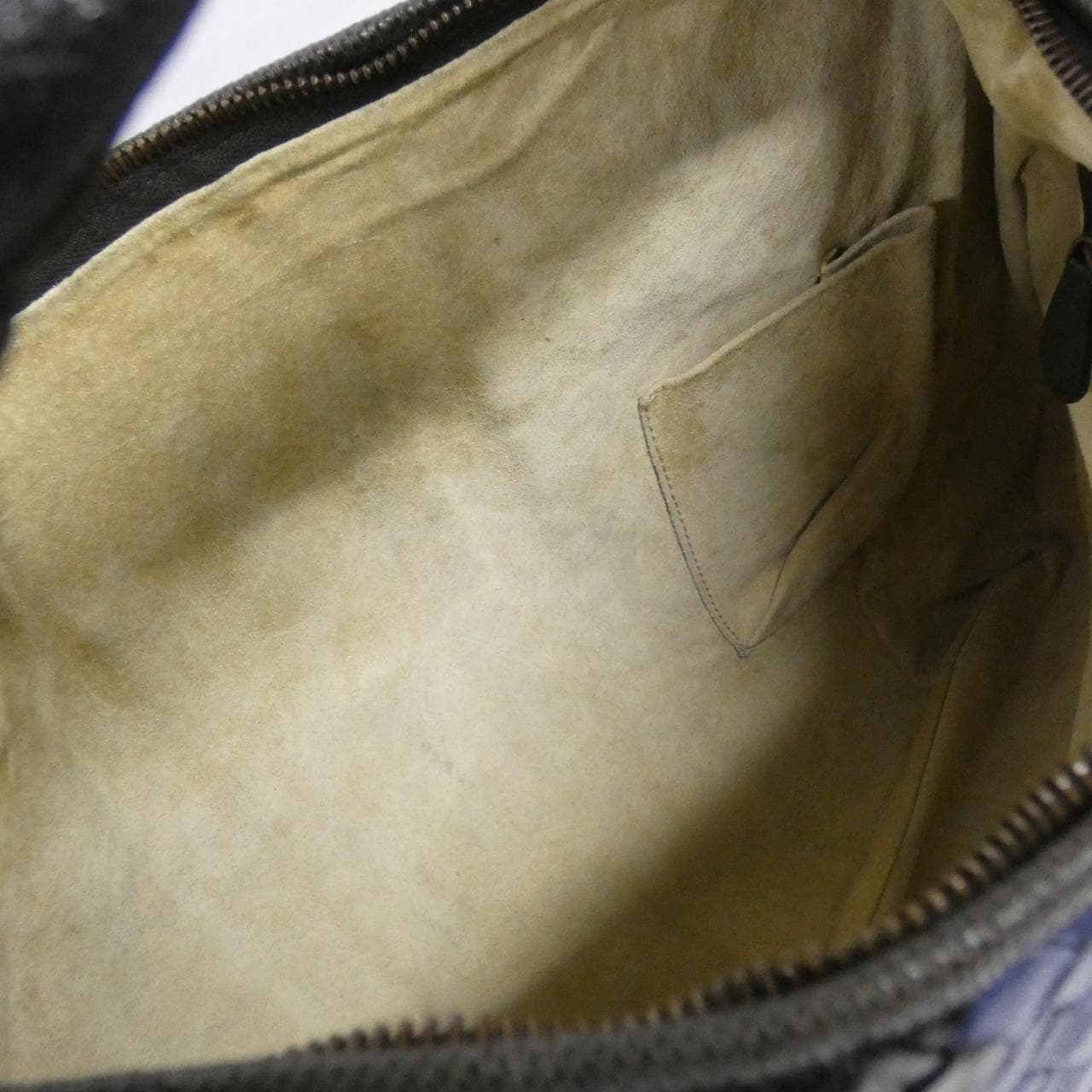 ボッテガヴェネタ 115654 VIDE5 ショルダーバッグ