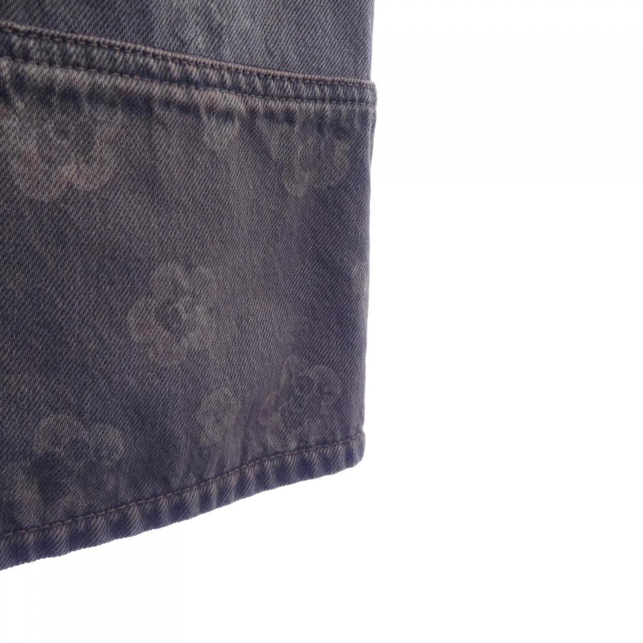 シャネル CHANEL LOOK27 P79898V72248 25A スカート