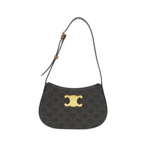 セリーヌ ミディアム ティリー 115702CUZ ショルダーバッグ