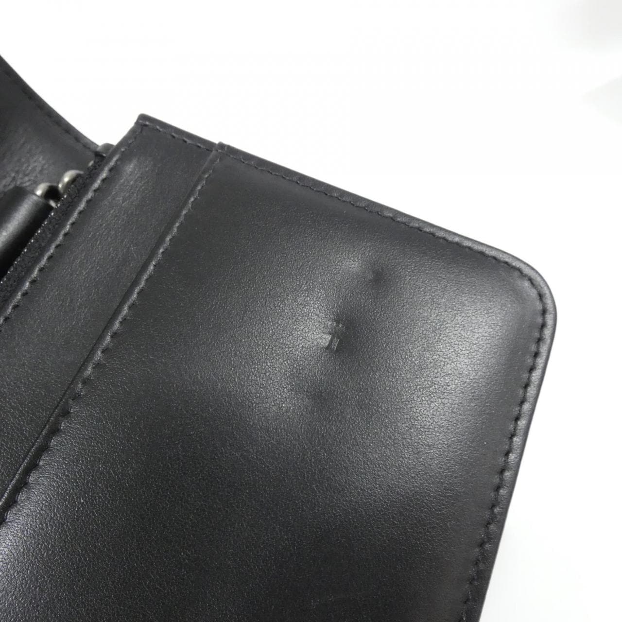 シャネル ボーイシャネル ライン AP1117 チェーンウォレット