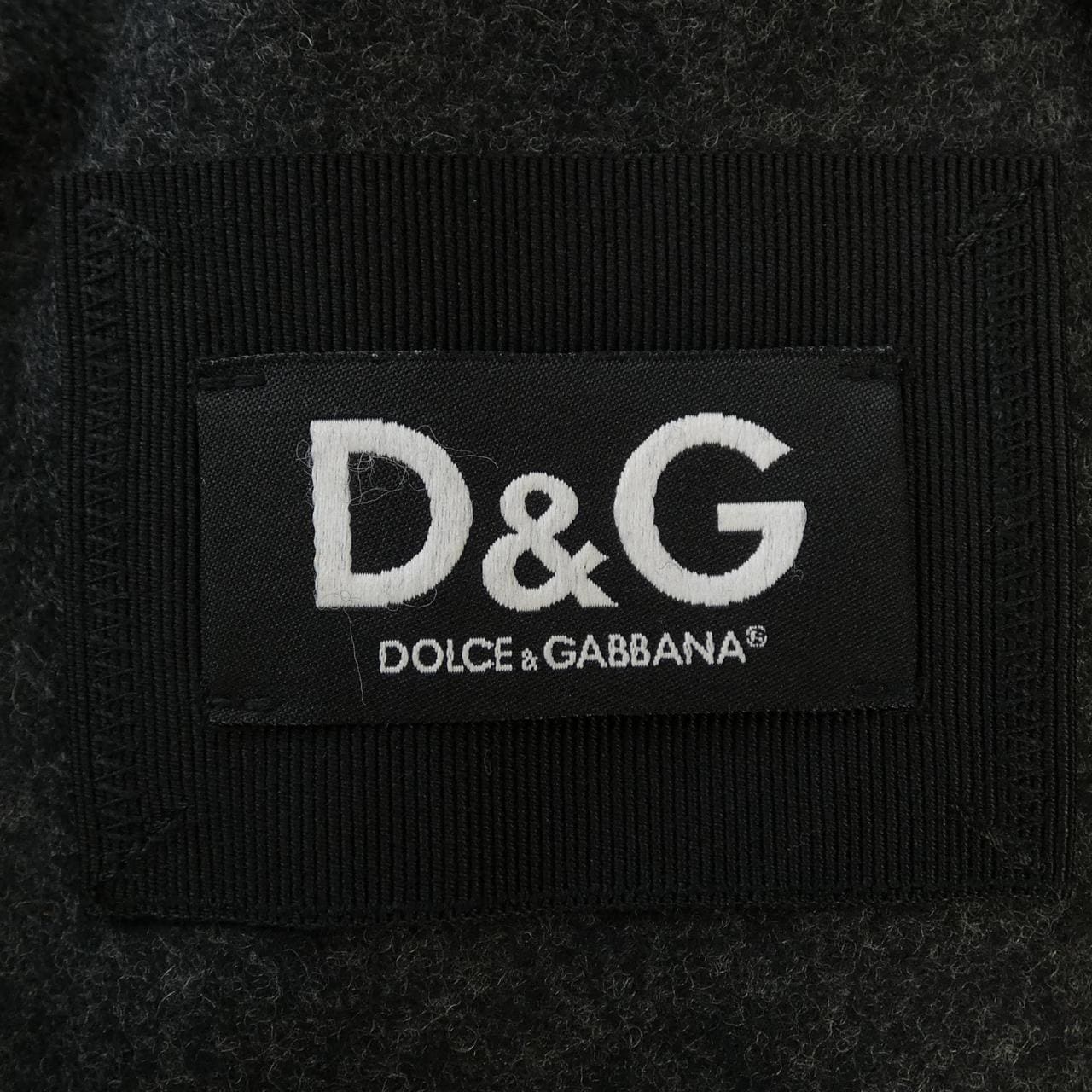 ディーアンドジー D&G RB0438 TN2AS コート
