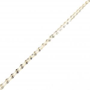 K10YG ブレスレット