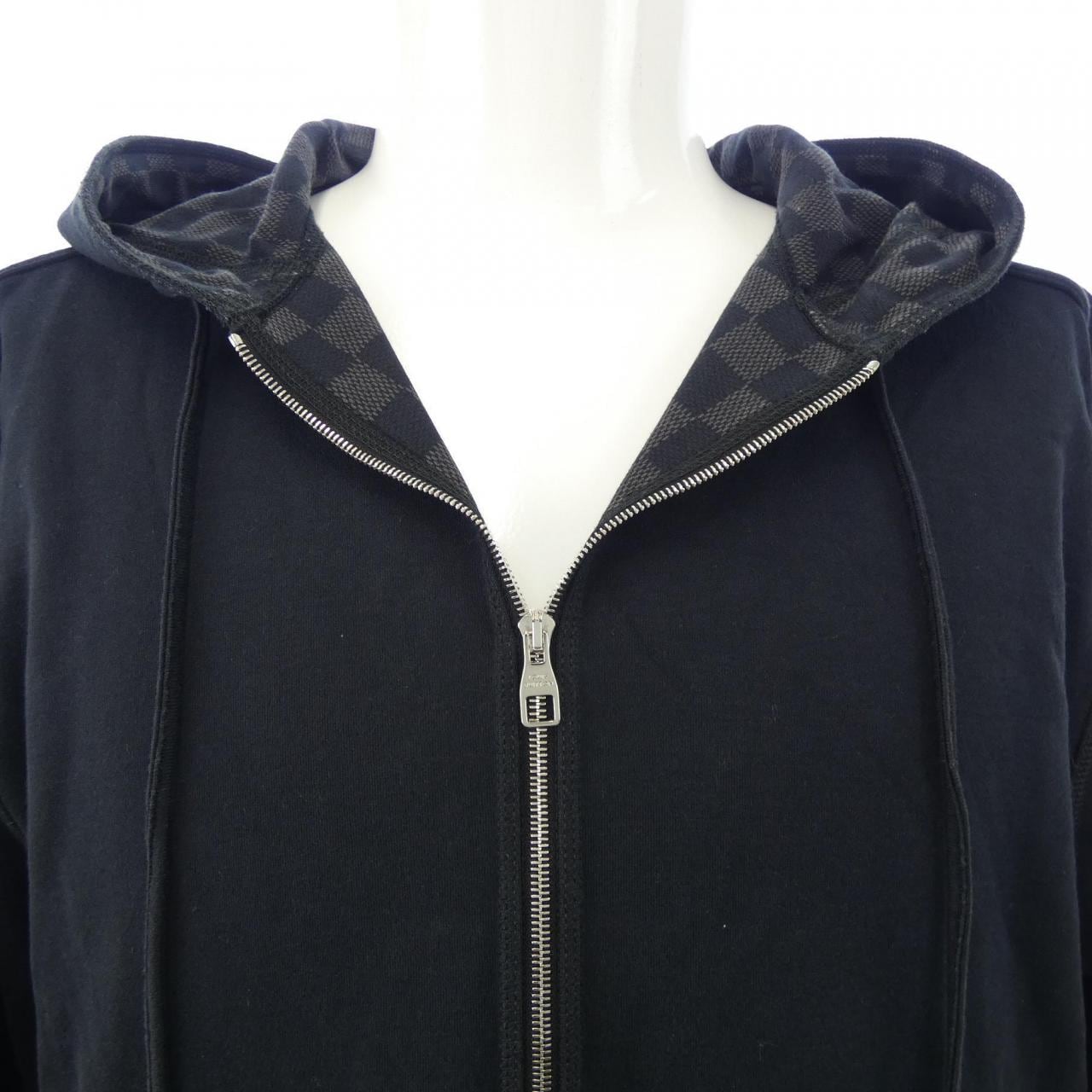 ルイヴィトン LOUIS VUITTON MQJR40JDE パーカー