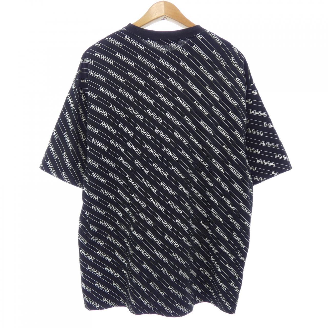 バレンシアガ BALENCIAGA 570805 TEV54 Tシャツ