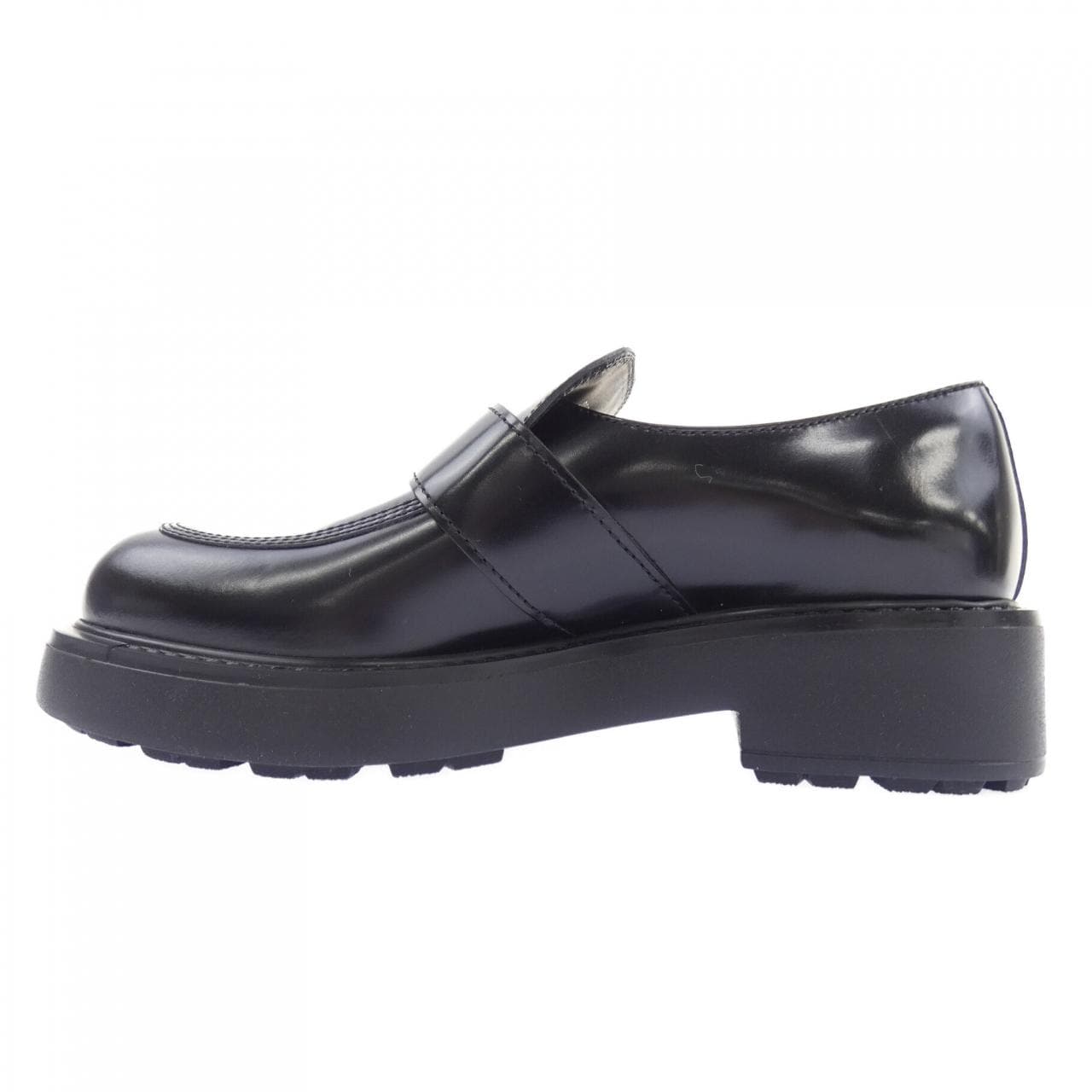 プラダ PRADA ローファー 1D707N シューズ
